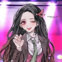 Kamado Nezuko