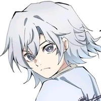 Fushi Rei