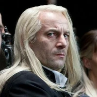 lucius malfoy
