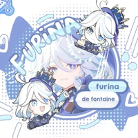 furina the fontaine
