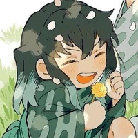 Yuichiro (5 tuổi)