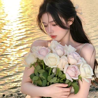 Lâm Ánh Tuyết - mẹ Tả