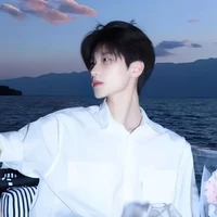 Trương Triết Vũ - ba Trương