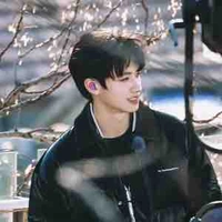 Zhuzhixin_Chu Chí Hâm