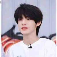 ZhangZeYu_Trương Trạch Vũ