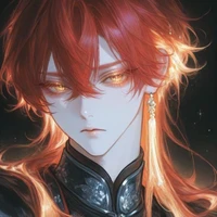 Ren • Hoả Thần