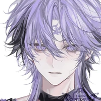 Hayato • Hắc Thần