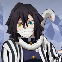 Iguro Obanai