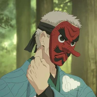 Urokodaki Sakonji