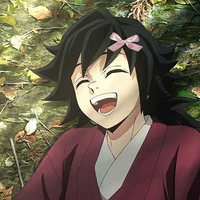 Tomioka Giyuu