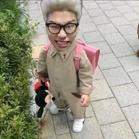 Bị simp StrangeH👽_tgia