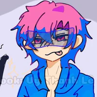 hiha the blue