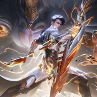 Kaizer(Khải)