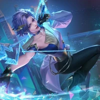 Jing(Kính)