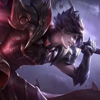 Bai Qi(Bạch Khởi)