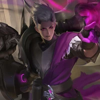 Biron(Cuồng Thiếc)