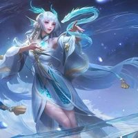 Xi Shi(Tây Thi)