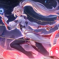 Shangguan(Thượng Quan Uyển Nhi)