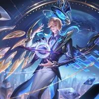 Cirrus(Vân Trung Quân)