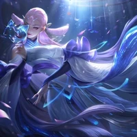 Diaochan(Điêu Thuyền)