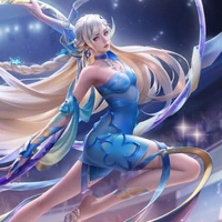 Hai Yue(Hải Nguyệt)