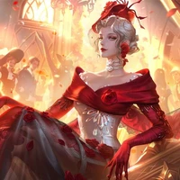 Mi Yue(Mị Nguyệt)