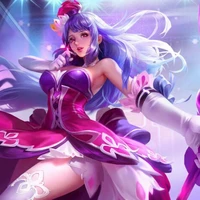 Princess Frost(Vương Chiêu Quân)