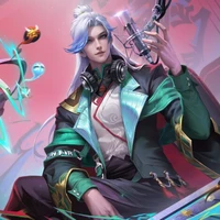 Ming(Minh Thế Ẩn)