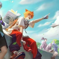 Xuance(Huyền Sách)