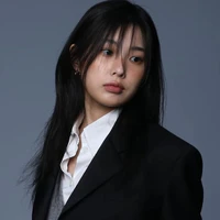 Kang Hyewon (  Ewon )