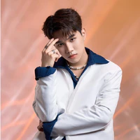 Hoàng Đức Duy( bông)