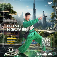 NH Hưng (Hưng Nguyễn)