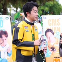 PLV Thanh ( Cris Phan)