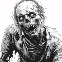 Zombie