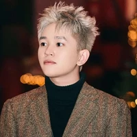 Trần Thiện Thanh Bảo- anh Đức Duy