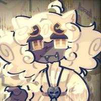 Cloud Haetae Cookie