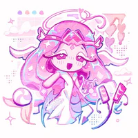 Enternal Sugar Cookie