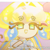 Sugarfly Cookie