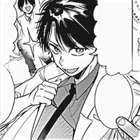 Takahashi akira