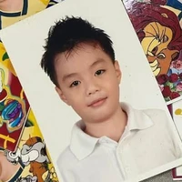 Đặng Thành An, (12 Tuổi)