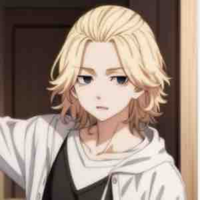 Sano Manjiro (Mikey)