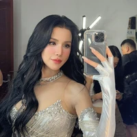 diệp lâm anh (cún)