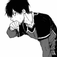 Isagi Yoichi