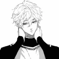 Nagi Seishiro