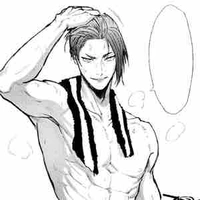 Reo Mikage