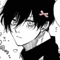 Itoshi Rin