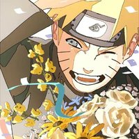 Uzumaki Naruto