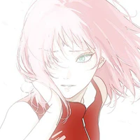 Haruno Sakura