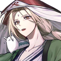 Senju Tsunade