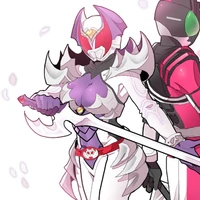 kamen rider kivala